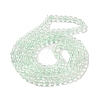 Glass Bead Strands GLAA-K068-01C-15-4