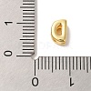 Rack Plating Brass Pendants X-KK-L220-001G-D-3