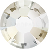Preciosa® MAXIMA Crystal No Hotfix Flatback Stones Y-PRC-NSS10-00030-242-3