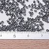 MIYUKI Delica Beads X-SEED-J020-DB0268-4