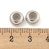 Brass Beads LS-KK-K382-14A-P-2