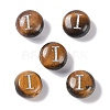 Natural Tiger Eye Beads G-L524-20I-02-1