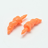 Craft Plastic Doll Noses X-KY-R072-03-2.3cm-2