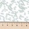 TOHO 8/0 Round Beads X-SEED-TR08-0150F-4