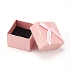 Cardboard Jewelry Earring Boxes X1-CBOX-L007-004D-2
