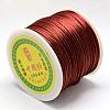Nylon Satin Rattail Cords NWIR-R025-1.5mm-713-2