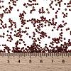 MIYUKI Round Rocailles Beads SEED-X0056-RR0309-4