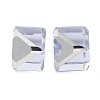 K9 Glass Imitation Austrian Crystal Beads GLAA-P069-01B-283-1