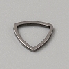 304 Stainless Steel Linking Rings LS-STAS-WH0066-01I-A-2