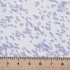 TOHO Round Seed Beads X-SEED-TR15-0107-4