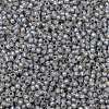 TOHO 11/0 Round Beads SEED-XTR11-PF2115-3