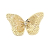 Brass Cabochon KK-A275-11B-G-1