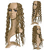 Dreadlocks Braiding Hair for Women LS-OHAR-G005-18B-5