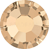 Preciosa® MAXIMA Crystal No Hotfix Flatback Stones Y-PRC-NSS8-00030-235-3