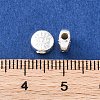 Alloy Beads PALLOY-P221-01S-3