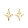 Alloy Pendants AL-CBA15FB-05G-1