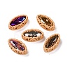 Sew on Rhinestone RGLA-P033-E02-06-1