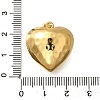 304 Stainless Steel Pendants STAS-H200-25G-15-3