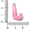 Luminous Resin Pendants RESI-I059-J01-5
