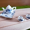 Mini Porcelain Tea Set PW-WGA0A0E-01-5