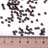 TOHO 8/0 Round Beads X-SEED-TR08-0006C-3