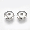CCB Plastic Spacer Beads CCB-T006-074P-2