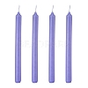 Paraffin Candles DIY-D027-09E-1
