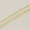 Round Copper Wire for Jewelry Making CWIR-N001-0.4mm-07-2