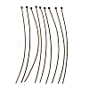 Brass Ball Head Pins RP0.6x70mm-AB-1