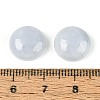 Natural Myanmar Jadeite/Myanmar Jade Cabochons G-T143-48B-3