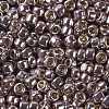 TOHO Round Seed Beads SEED-JPTR15-PF0554-2