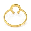 201 Stainless Steel Adjustable Rings for Women RJEW-D082-02D-3