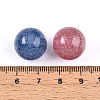Opaque Resin Beads X-RESI-N042-16mm-15-3