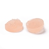 Druzy Resin Cabochons CRES-S040-12mm-19-3