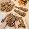 6Pcs Doll Wig Hair DIY-ME0001-59C-3