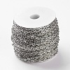 Iron Cable Chains CH-1.0PYSZ-N-2