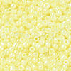 12/0 Ceylon Round Glass Seed Beads X-SEED-A011-2mm-152-2