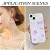 Diy Jewerly Making Kits MACR-CJC0004-20E-7