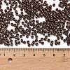 TOHO 8/0 Round Beads SEED-XTR08-0501-4