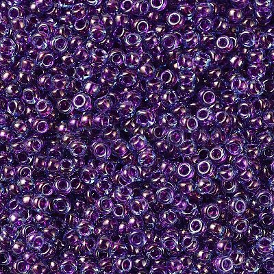 MIYUKI Round Rocailles Beads SEED-X0054-RR0352-1