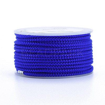 Polyester Braided Cord OCOR-F010-A23-1