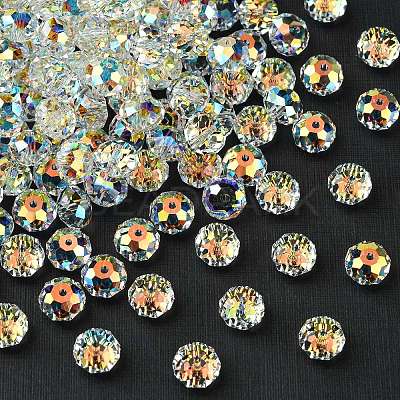 Preciosa® Crystal Beads X-PRC-BC8-00030-200-1