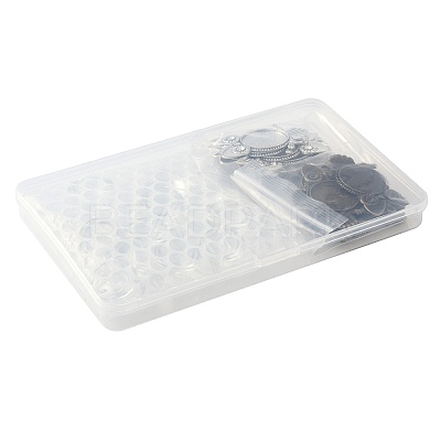 DIY Pendant Making Kits DIY-FS0009-07-1