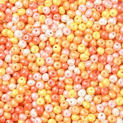 6/0 Glass Seed Beads SEED-L011-08A-05-1
