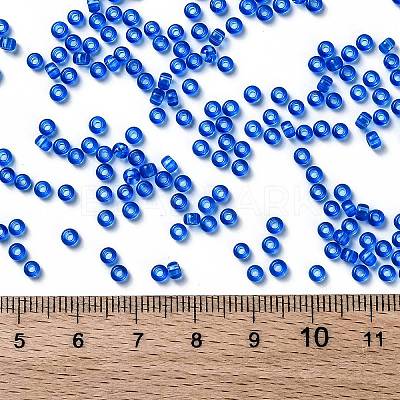 MIYUKI Round Rocailles Beads SEED-X0056-RR0150-1