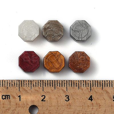Sealing Wax Particles DIY-X0099-07C-1