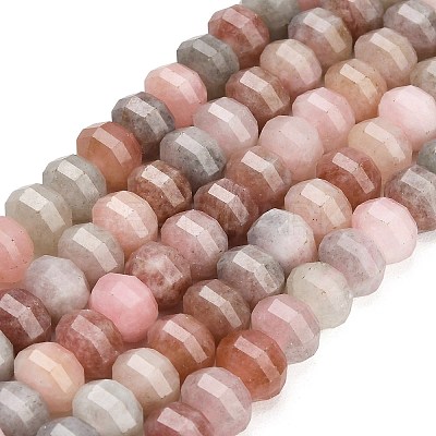 Dyed Natural White Jade Beads Strands GG-CBA9106-01D-1