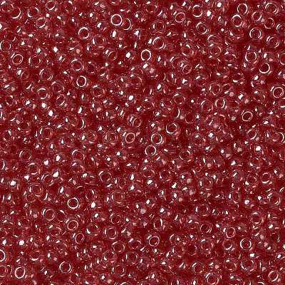 MIYUKI Round Rocailles Beads X-SEED-G008-RR0166-1