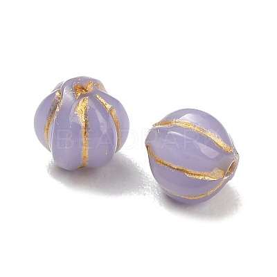 Glass Beads GLAA-C044-03H-1