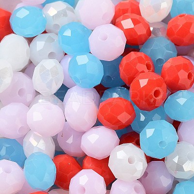 Glass Beads EGLA-A034-SM10mm-41-1